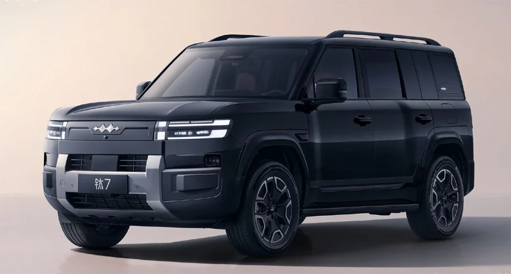 La tablet con marca de coche que se prepara para llegar al mercado 25 Motor16 2025082210000571 Motor16