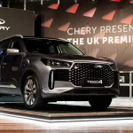 Chery llega a Reino Unido, y eso podría afectar mucho a la española Ebro