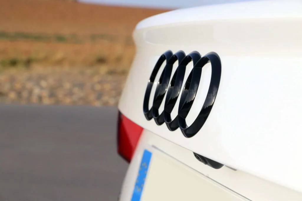 Prueba del Audi Q3 Sportback 45 TFSI quattro: Última llamada