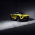 Acura redefine el lujo deportivo con el futuro RSX eléctrico