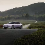 El increíble precio -y características- del AUDI E5 Sportback para conquistar China