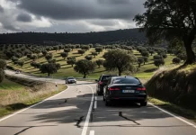 Las cifras no mienten: el cambio de guión de la DGT que no ha frenado las muertes en carretera
