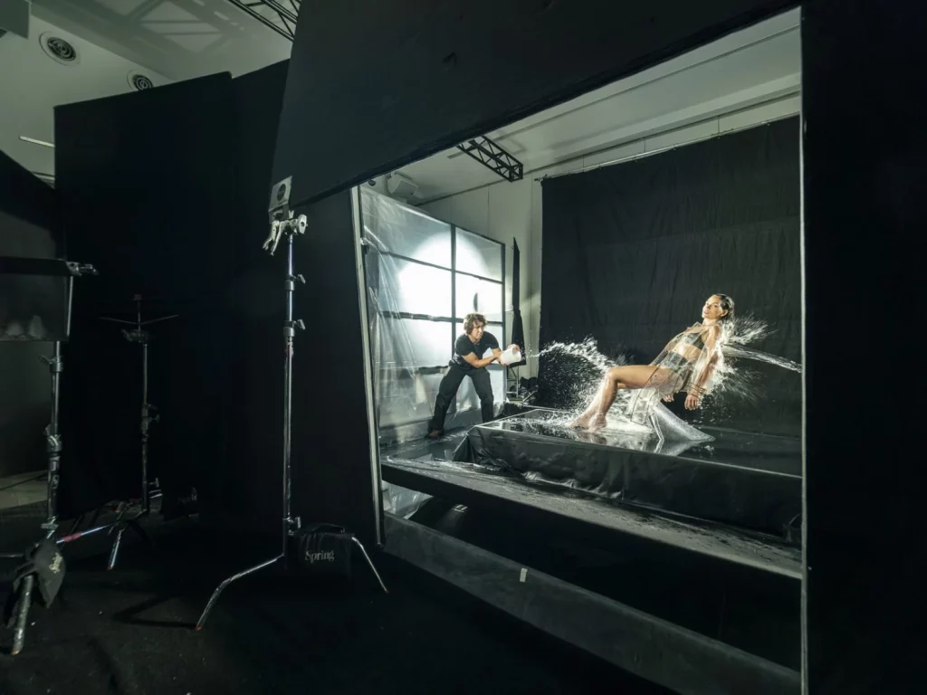 Adria Arjona 2026 calendario pirelli4 Motor16