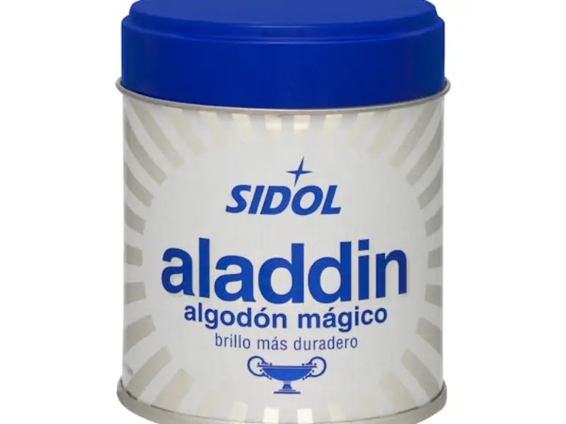 Este producto es pura magia para que tus faros estén como nuevos. Mercadona lo agota cada vez que lo pone en sus estanterías 2 Motor16 Algodón mágico Mercadona