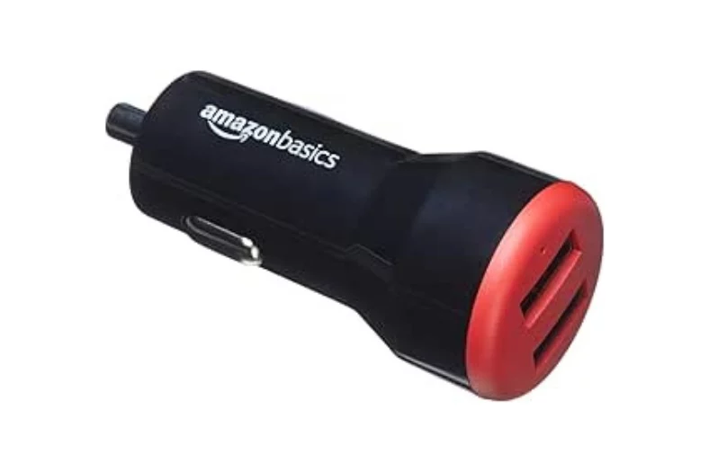 Amazon Basics 24W Motor16