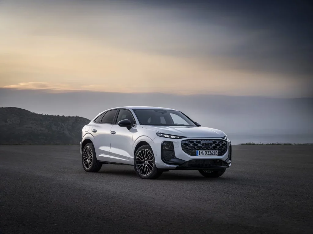 Audi Q3 Sportback 2026 10 Motor16
