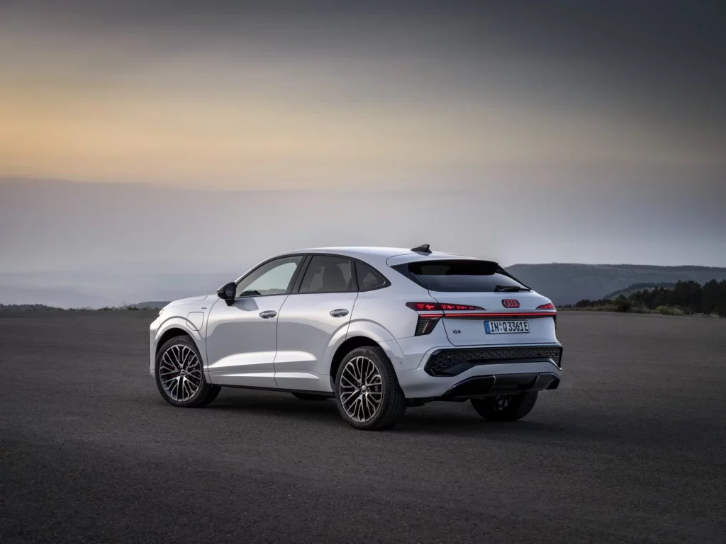 Audi Q3 Sportback 2026 11 Motor16