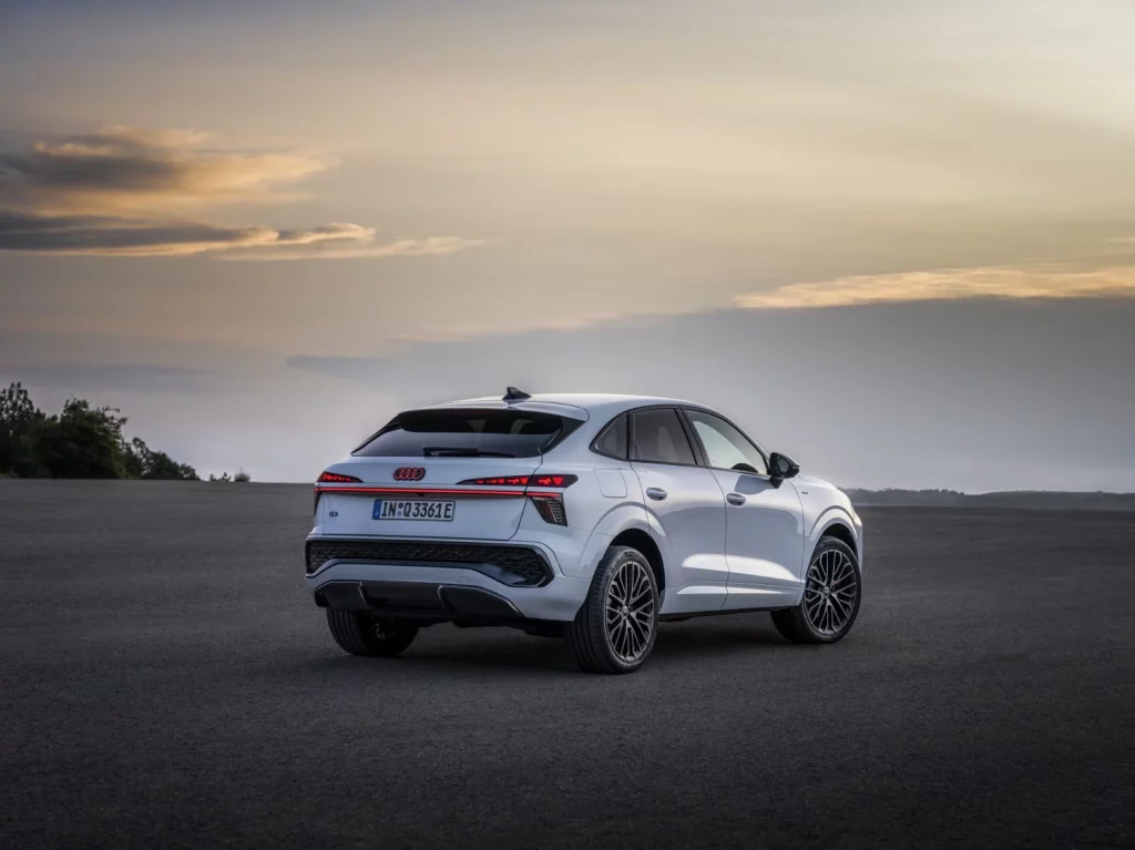 Audi Q3 Sportback 2026 12 Motor16