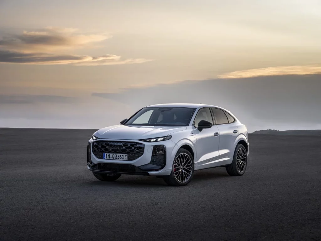 Audi Q3 Sportback 2026 13 Motor16