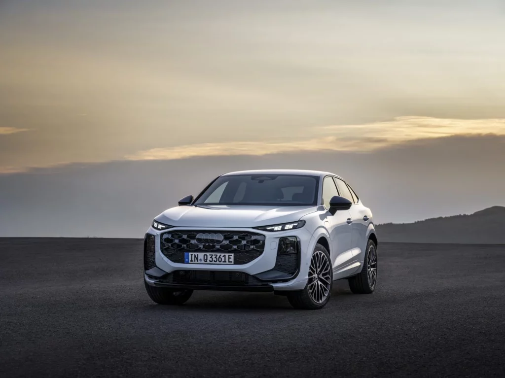 Audi Q3 Sportback 2026 14 Motor16