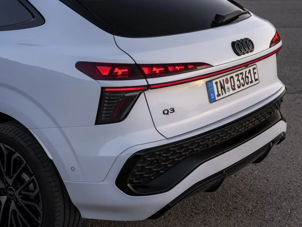 Audi Q3 Sportback 2026 15 Motor16