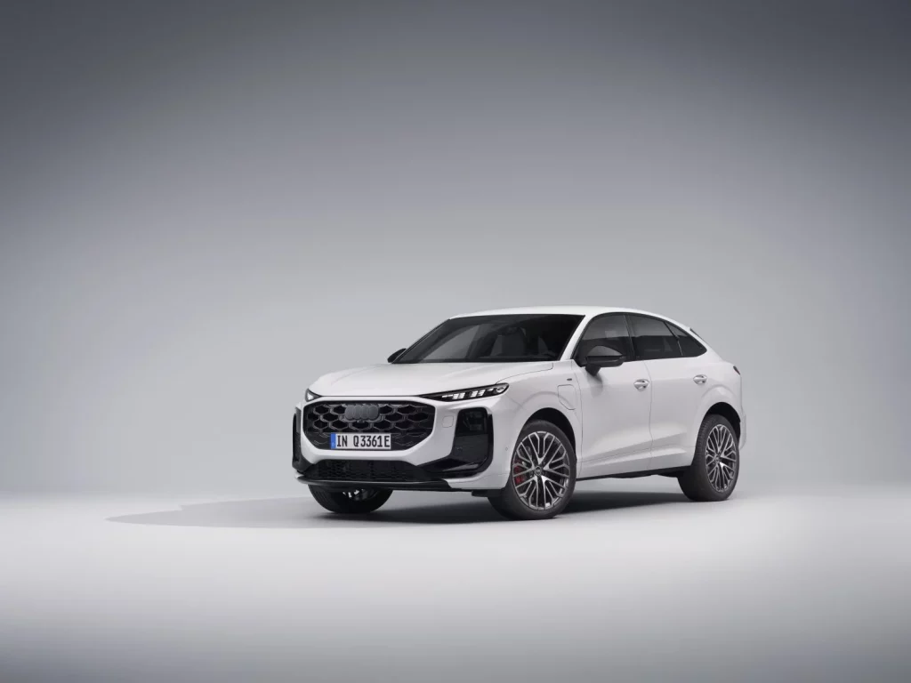 Audi Q3 Sportback 2026 16 Motor16