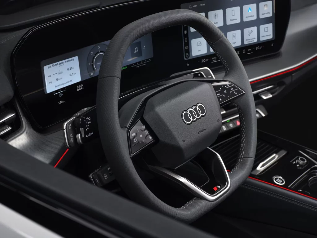 Audi Q3 Sportback 2026 31 Motor16