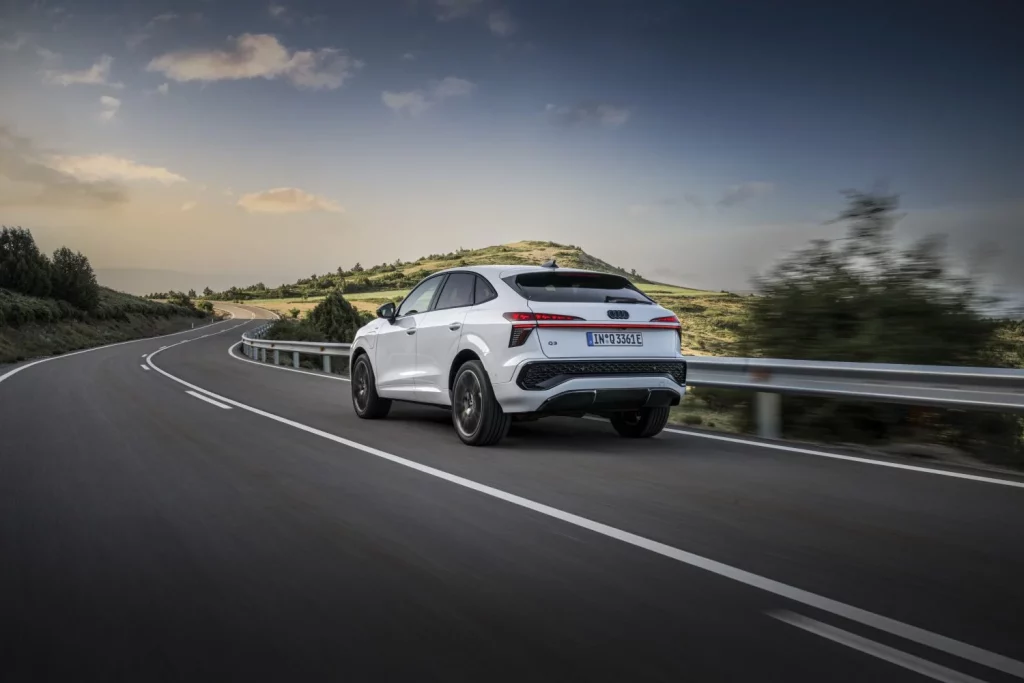 Audi Q3 Sportback 2026 34 Motor16