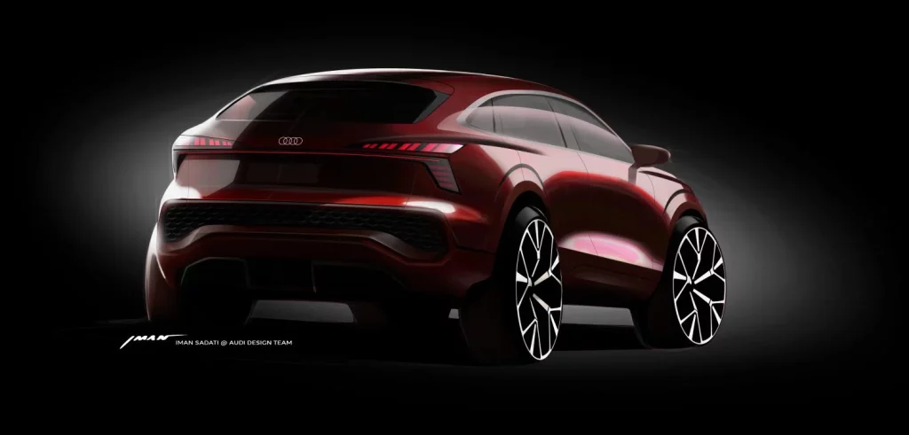 Audi Q3 Sportback 2026 43 Motor16