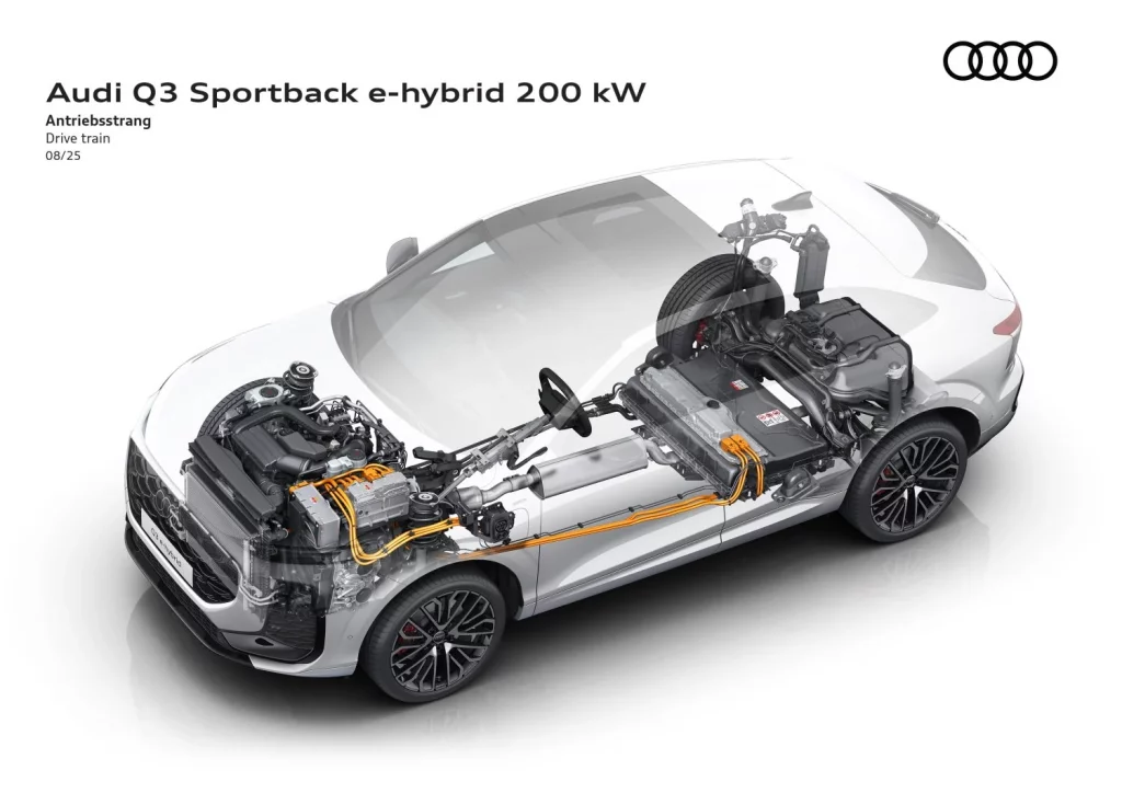 Audi Q3 Sportback 2026 54 Motor16