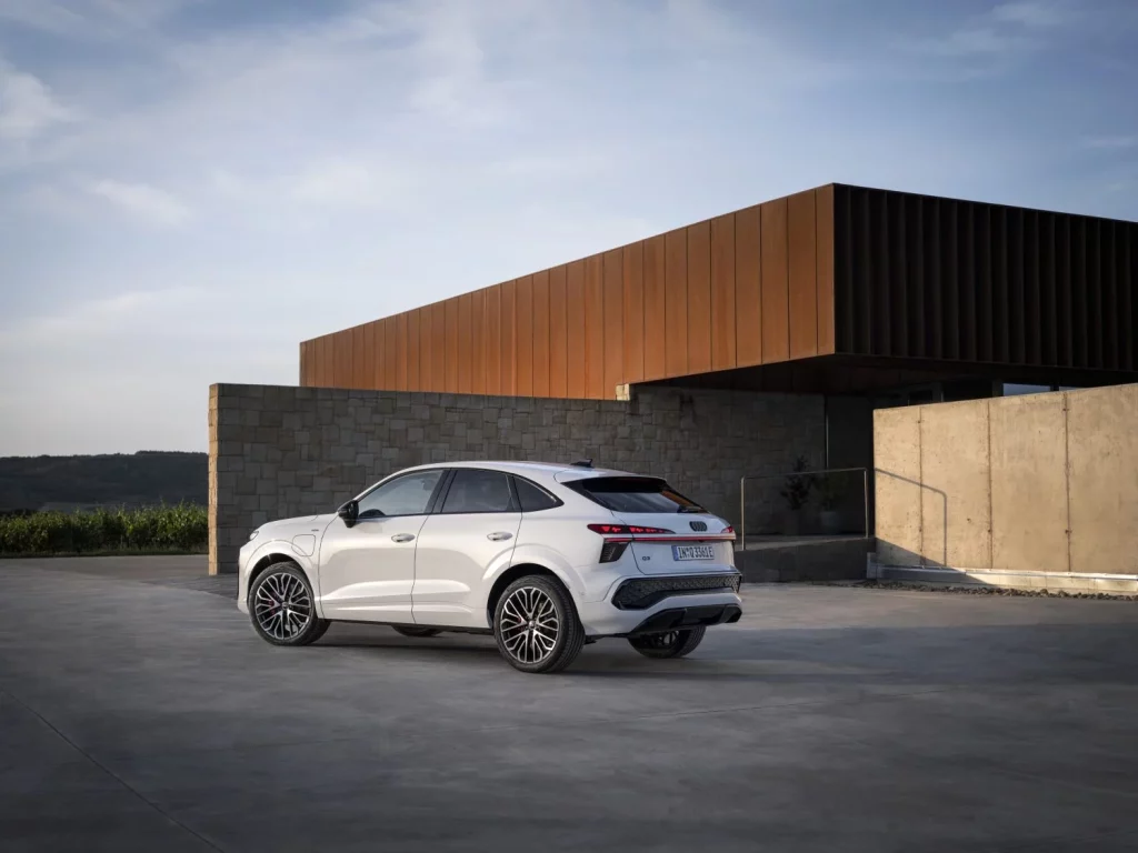 Audi Q3 Sportback 2026 7 Motor16
