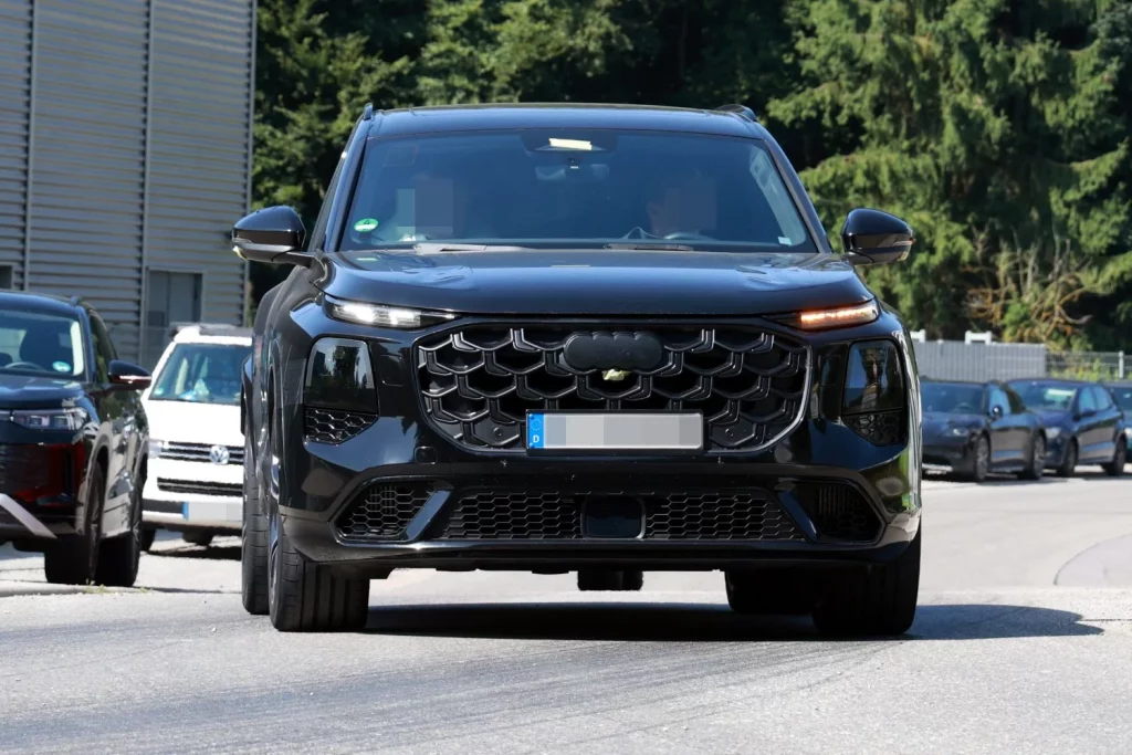 Audi Q7 2026 SQ7 1 Motor16