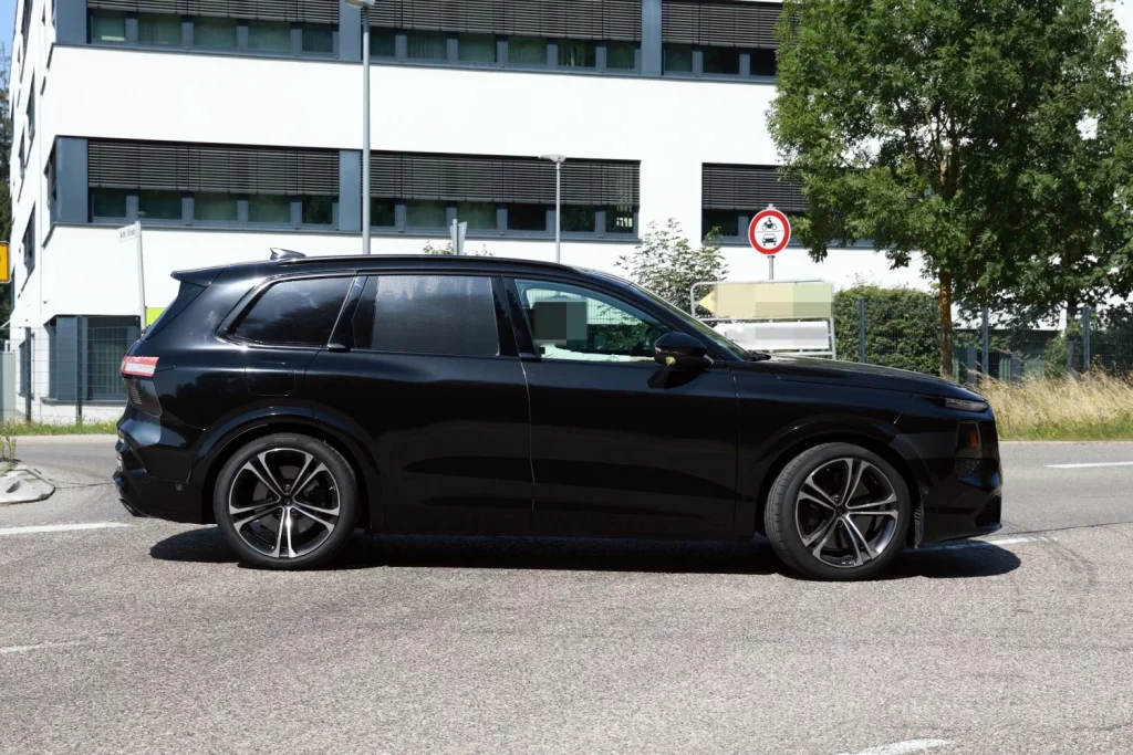 Audi Q7 2026 SQ7 (13)