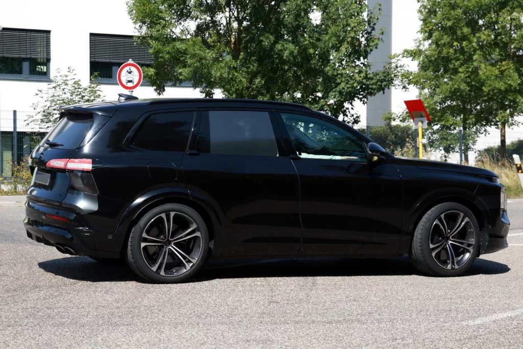 Audi Q7 2026 SQ7 15 Motor16