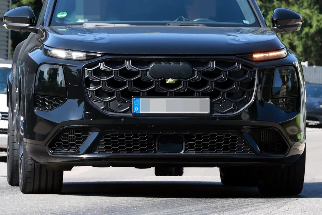Audi Q7 2026 SQ7 2 Motor16