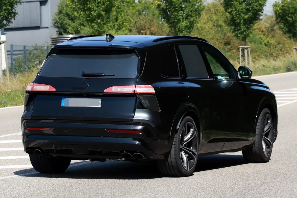 Audi Q7 2026 SQ7 22 Motor16