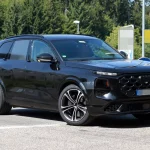 El Audi Q7 2026 pierde todo el camuflaje