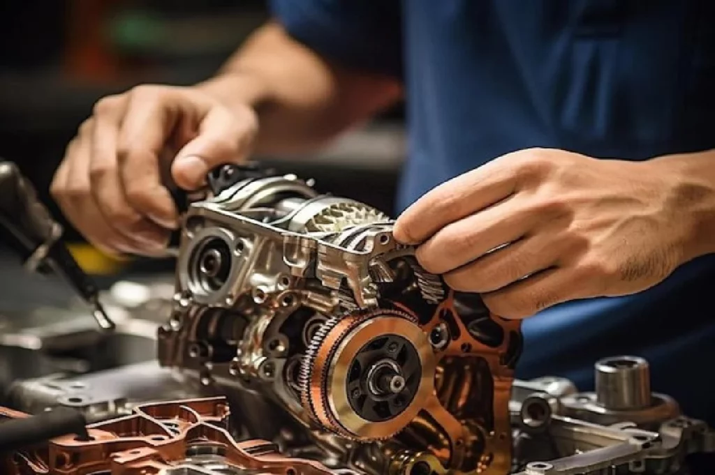 Nuevas oportunidades para los vendedores de repuestos de automóvil con la plataforma online Avtopro 1 Motor16 Avtopro Motor16