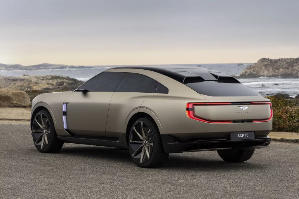 BENTLEY EXP 15 2 Motor16