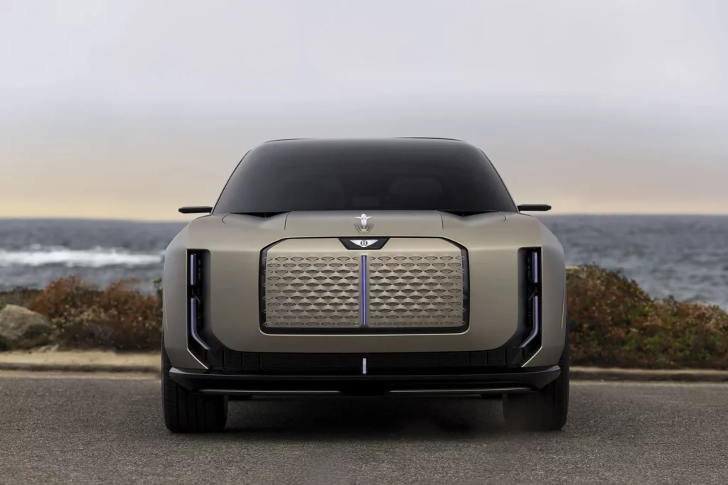 BENTLEY EXP 15 3 Motor16