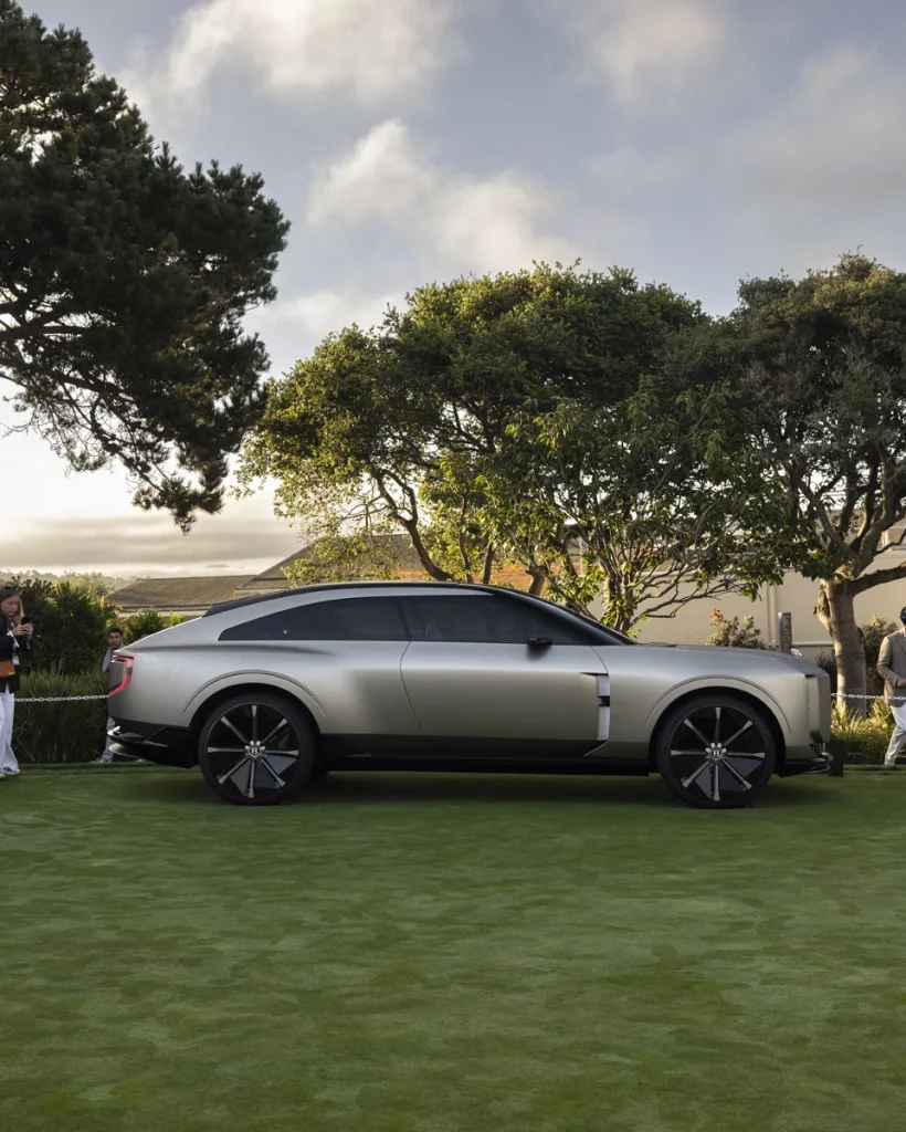 BENTLEY EXP 15 9 Motor16