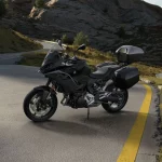 Prueba de la BMW F 900 XR 2025: Deportividad lógica