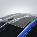 BMW incorpora fibras naturales a los  ‘ingredientes’ de sus coches