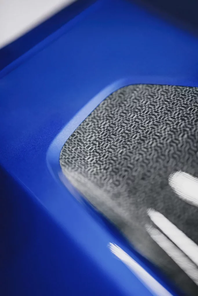 BMW incorpora fibras naturales a los 'ingredientes' de sus coches 9 Motor16 BMW FIBRAS NATURALES 6 Motor16