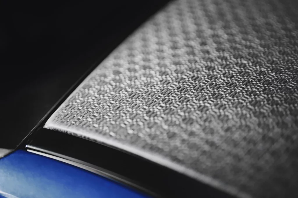BMW incorpora fibras naturales a los 'ingredientes' de sus coches 10 Motor16 BMW FIBRAS NATURALES 7 Motor16
