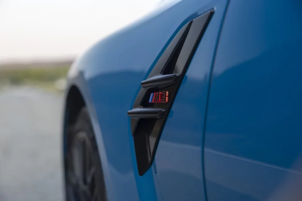 BMW M3 CS Touring: Sólo 50 unidades para España del familiar definitivo 17 Motor16 BMW M3 CS Touring ES 13 Motor16