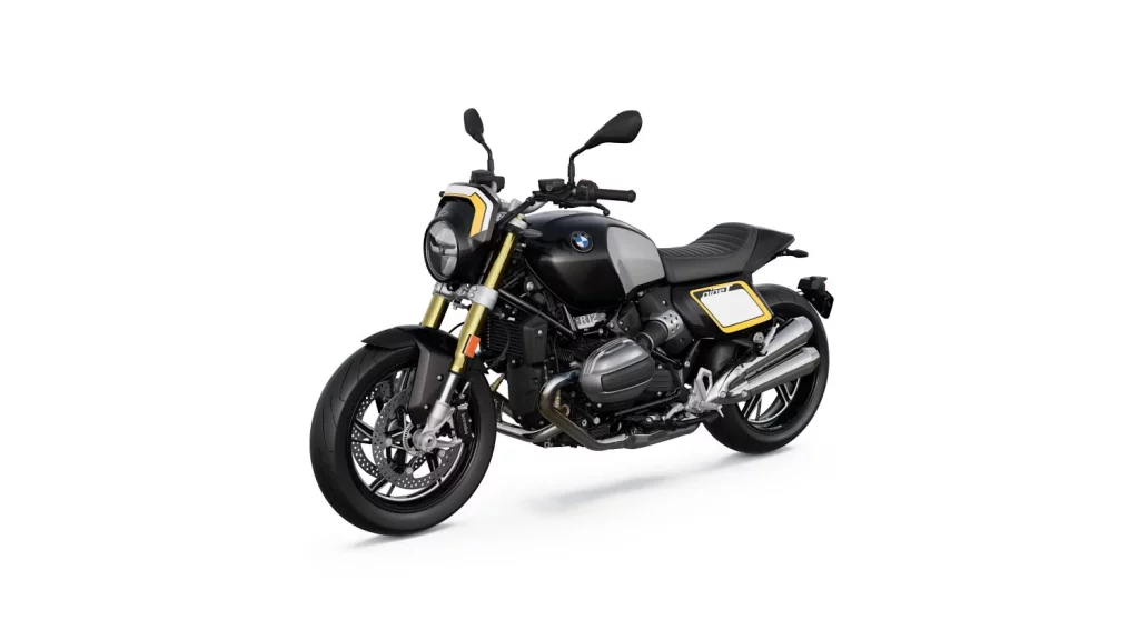 La BMW R 12 nineT ya tiene su paquete de accesorios “The Tracker” 7 Motor16 BMW R 12 nineT The Tracker 1 Motor16