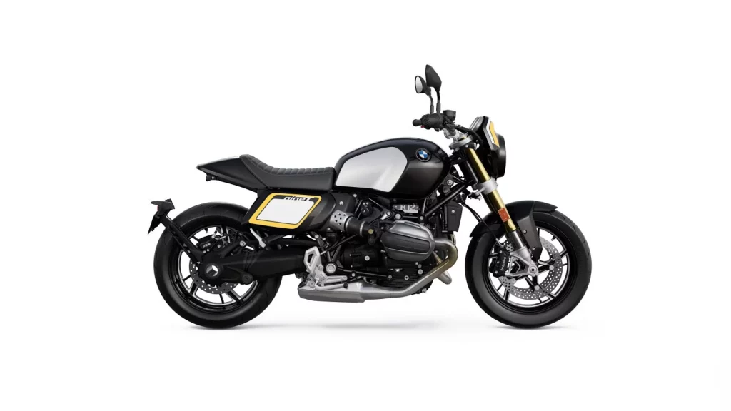 La BMW R 12 nineT ya tiene su paquete de accesorios “The Tracker” 1 Motor16 BMW R 12 nineT The Tracker (4)