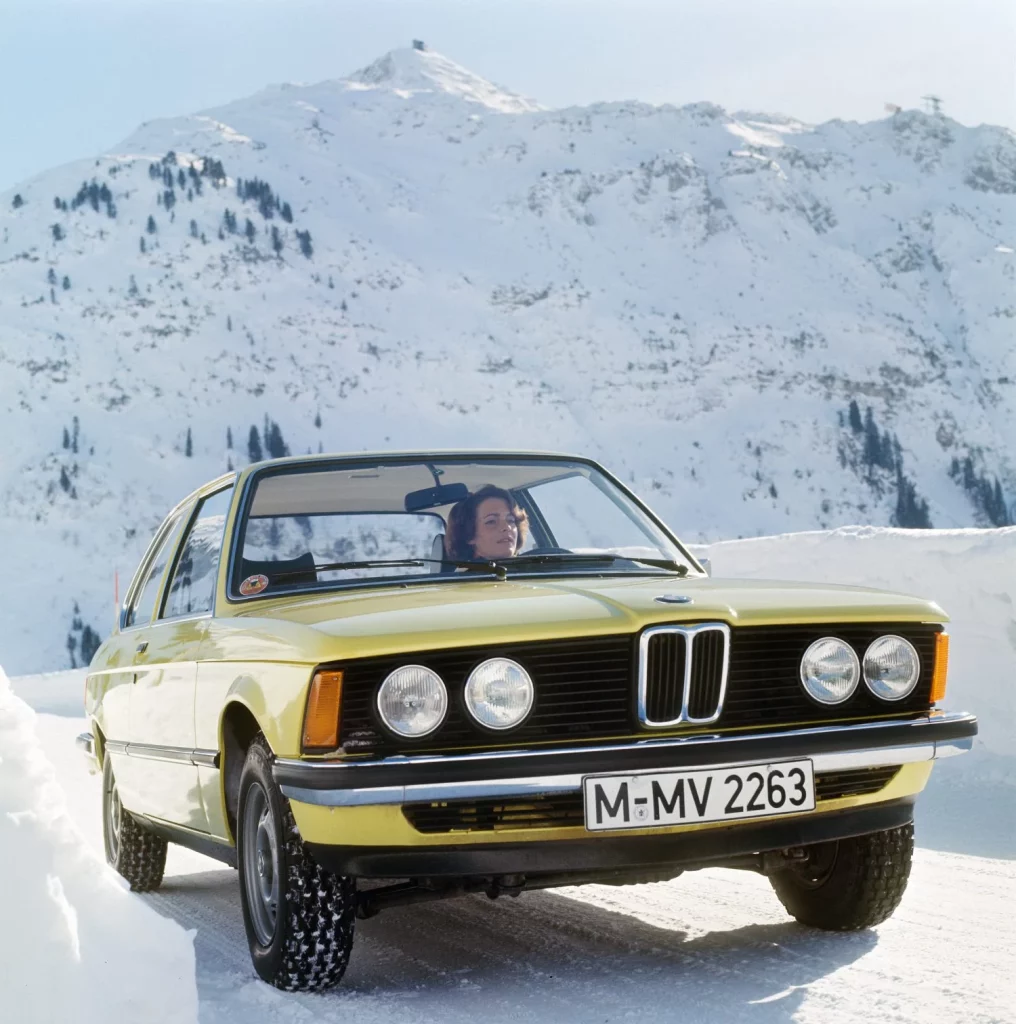 El Serie 3 cumple 50 años: Repasamos todas sus generaciones 26 Motor16 BMW Serie 3 50 aniversario 25 Motor16