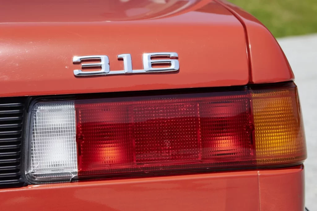 El Serie 3 cumple 50 años: Repasamos todas sus generaciones 69 Motor16 BMW Serie 3 50 aniversario 80 Motor16