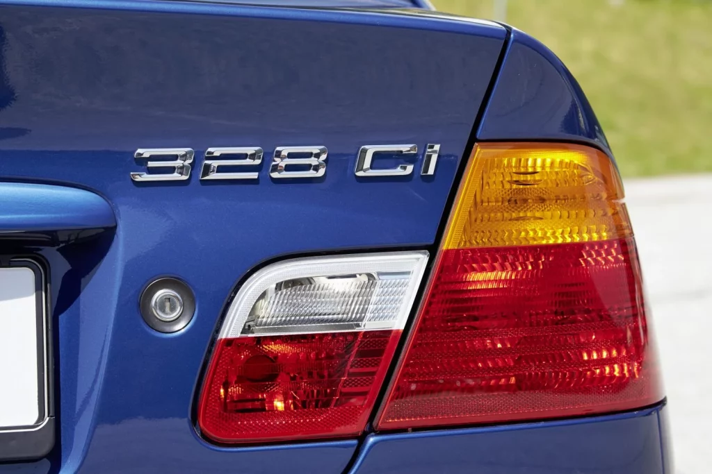 El Serie 3 cumple 50 años: Repasamos todas sus generaciones 72 Motor16 BMW Serie 3 50 aniversario 83 Motor16