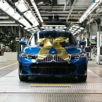 De pionero a líder global: BMW Group supera los 3 millones de coches premium electrificados vendidos en todo el mundo