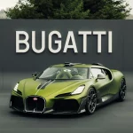 Brouillard, ¿quién dijo que Bugatti no podía ser más exclusivo?