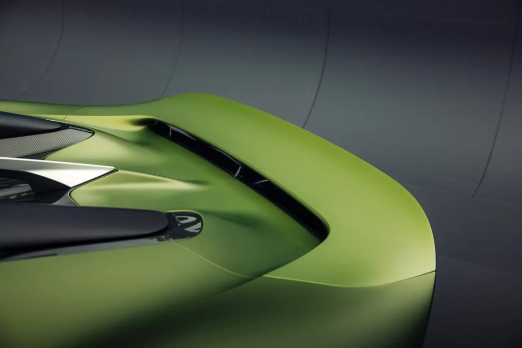 Brouillard, ¿quién dijo que Bugatti no podía ser más exclusivo? 20 Motor16 BUGATTI BROUILLARD SOLITAIRE 17 Motor16