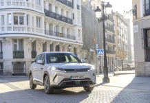 El BYD ATTO 2 anuncia su nuevo ‘precio de guerra’