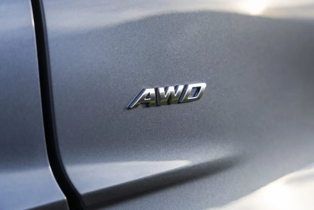 Probamos el BYD Sealion 7 AWD Excellence: Con las miras muy altas 33 Motor16 BYD Sealion 7 AWD Excellence prueba 38 Motor16