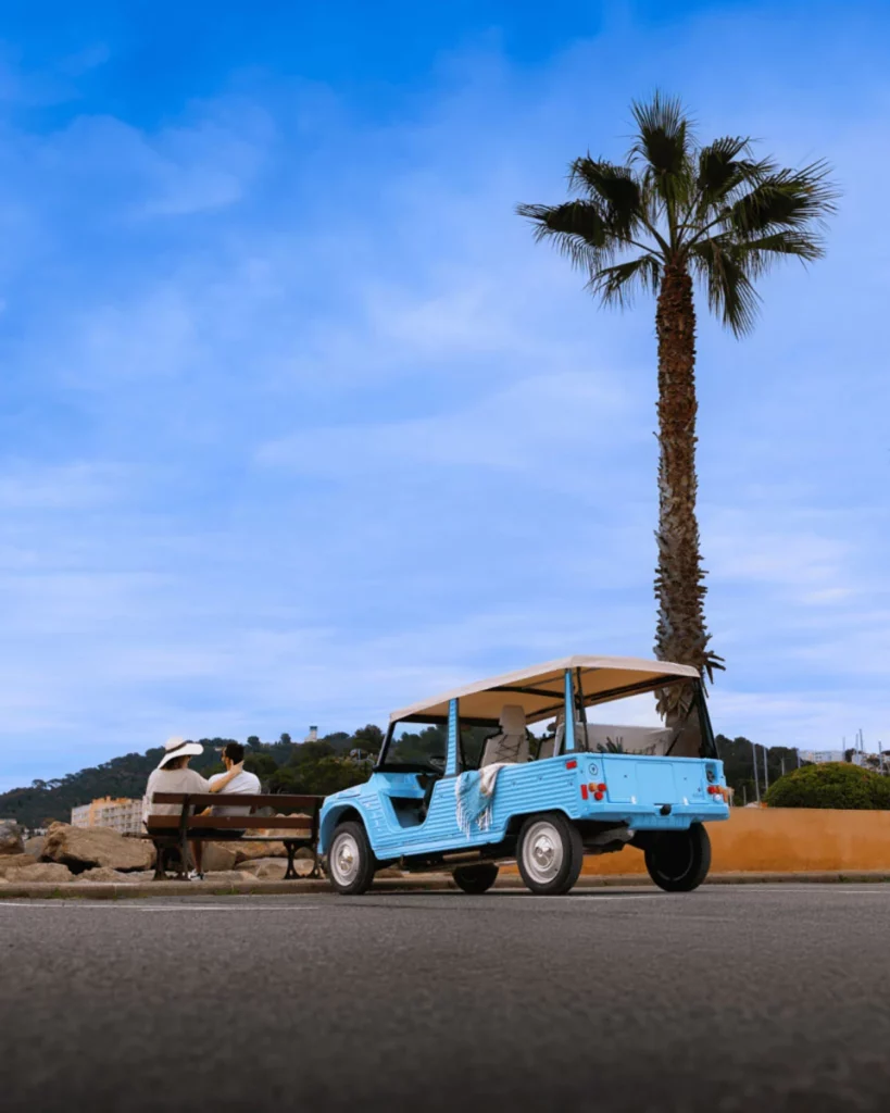 CITROEN MEHARI ECLASSIC CARS 2 1 Motor16