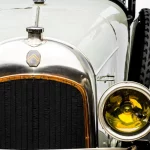Citroën: por qué su logo en espiga no nació del diseño, sino de la ingeniería, y su evolución hasta hoy