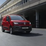 El papel clave de Citroën en la evolución del vehículo comercial