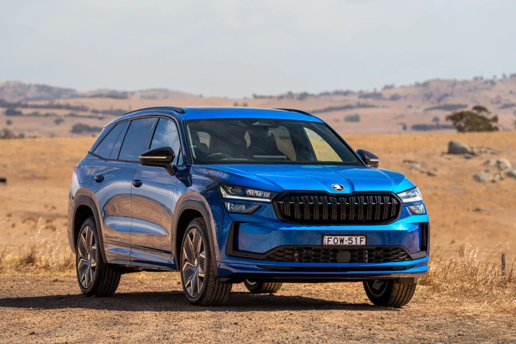 El Škoda Kodiaq un millón se sortea en la otra punta del mundo 1 Motor16 CONCURSO SKODA KODIAQ AUSTRALIA 2 Motor16
